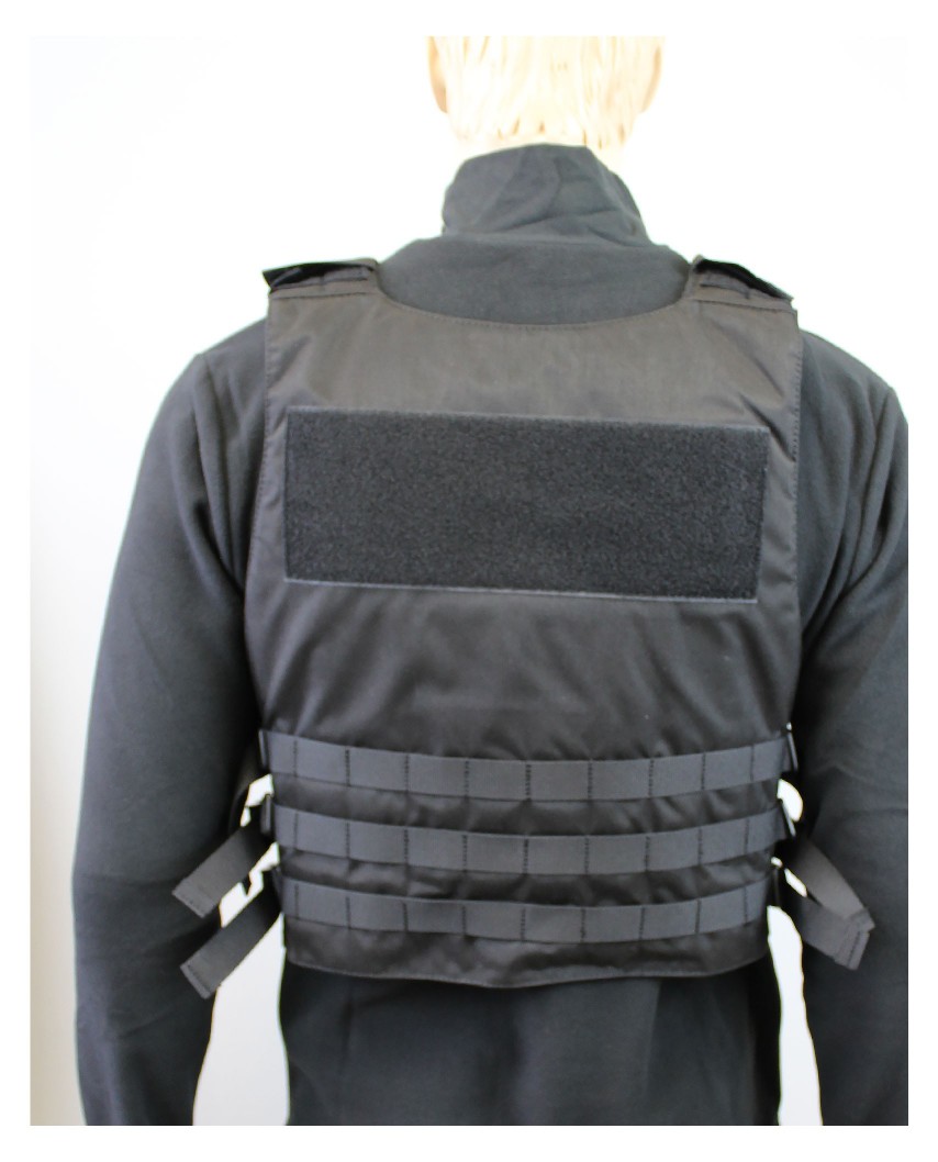 Gilet F1 tactique FULL TACTICAL